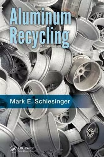 Aluminum Recycling cover