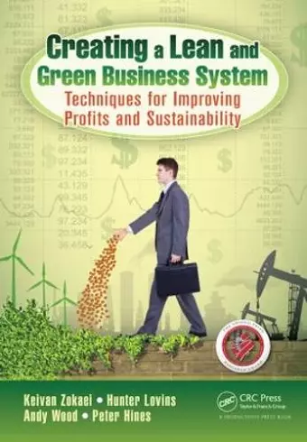 Creating a Lean and Green Business System cover