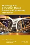 Modeling and Simulation-Based Systems Engineering Handbook cover