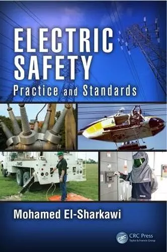 Electric Safety cover