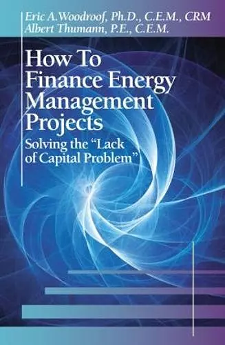 How to Finance Energy Management Projects cover