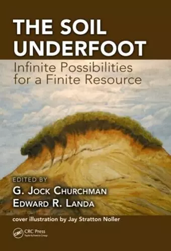 The Soil Underfoot cover