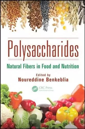 Polysaccharides cover