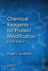 Chemical Reagents for Protein Modification cover