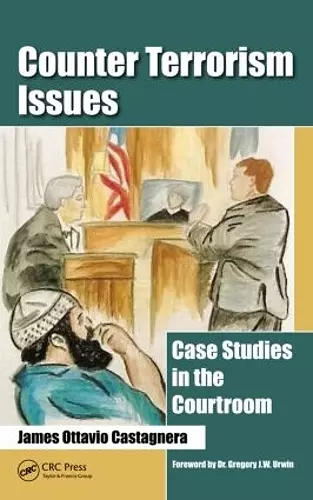 Counter Terrorism Issues cover