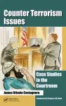 Counter Terrorism Issues cover