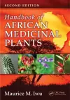 Handbook of African Medicinal Plants cover