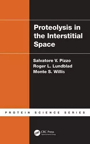 Proteolysis in the Interstitial Space cover