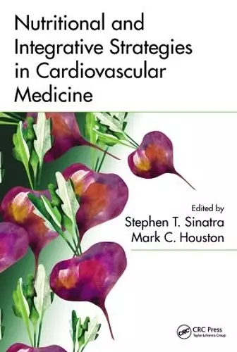 Nutritional and Integrative Strategies in Cardiovascular Medicine cover