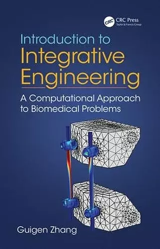 Introduction to Integrative Engineering cover