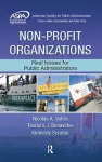 Non-Profit Organizations cover