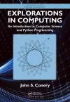 Explorations in Computing cover