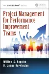 Project Management for Performance Improvement Teams cover