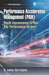 Performance Acceleration Management (PAM) cover