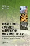 Climate Change Adaptation and Mitigation Management Options cover