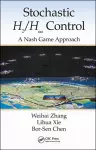 Stochastic H2/H ∞ Control: A Nash Game Approach cover