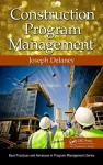 Construction Program Management cover