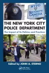 The New York City Police Department cover