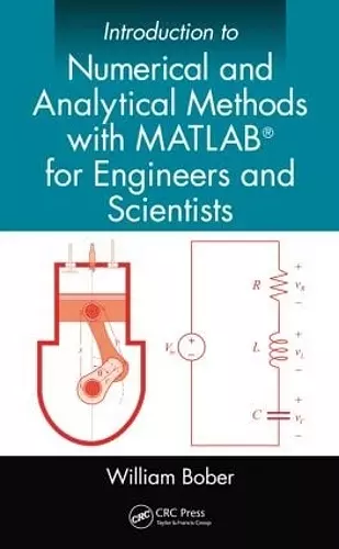 Introduction to Numerical and Analytical Methods with MATLAB for Engineers and Scientists cover