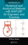 Introduction to Numerical and Analytical Methods with MATLAB for Engineers and Scientists cover