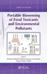 Portable Biosensing of Food Toxicants and Environmental Pollutants cover