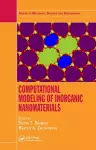 Computational Modeling of Inorganic Nanomaterials cover