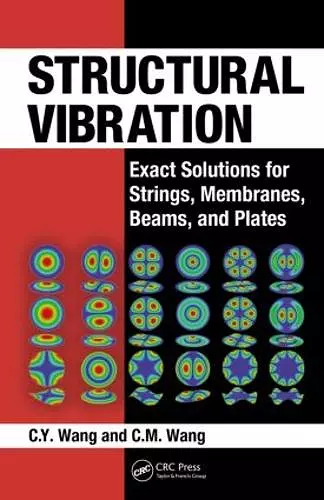 Structural Vibration cover