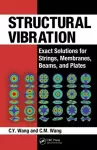 Structural Vibration cover