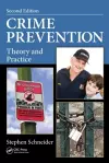 Crime Prevention cover