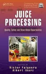 Juice Processing cover