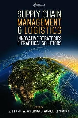 Supply Chain Management and Logistics cover