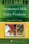 Fermented Milk and Dairy Products cover