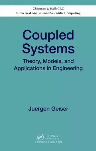 Coupled Systems cover