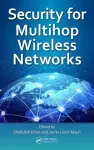 Security for Multihop Wireless Networks cover