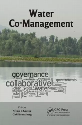 Water Co-Management cover