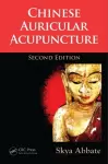 Chinese Auricular Acupuncture cover