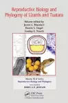 Reproductive Biology and Phylogeny of Lizards and Tuatara cover