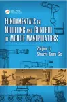 Fundamentals in Modeling and Control of Mobile Manipulators cover