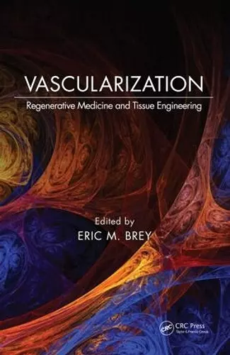 Vascularization cover