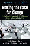 Making the Case for Change cover