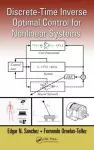 Discrete-Time Inverse Optimal Control for Nonlinear Systems cover