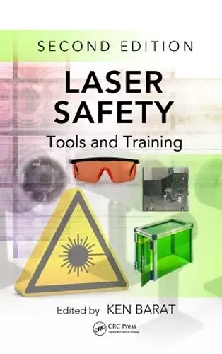 Laser Safety cover