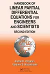 Handbook of Linear Partial Differential Equations for Engineers and Scientists cover