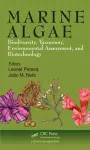 Marine Algae cover