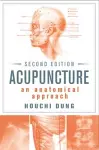 Acupuncture cover