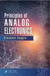 Principles of Analog Electronics cover