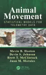 Animal Movement cover