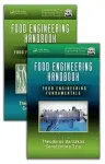 Food Engineering Handbook, Two Volume Set cover