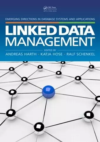 Linked Data Management cover