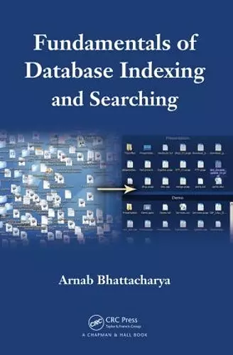 Fundamentals of Database Indexing and Searching cover